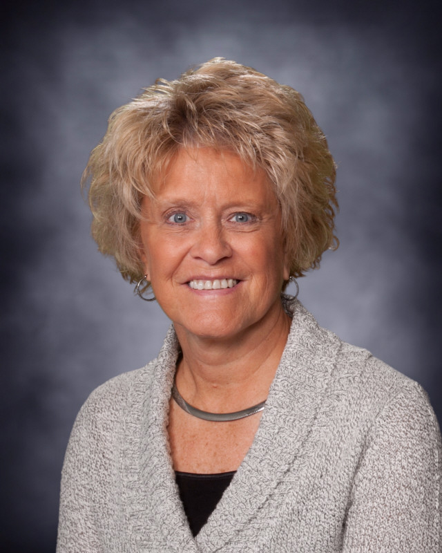 Parkston Elementary Staff